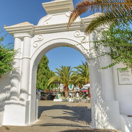 Lanzahost Tuscan Atlantico Коста Тегисе Екстериор снимка