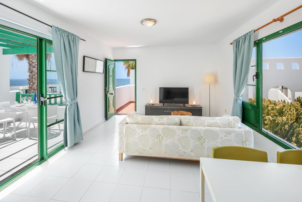Lanzahost Tuscan Atlantico Коста Тегисе Екстериор снимка