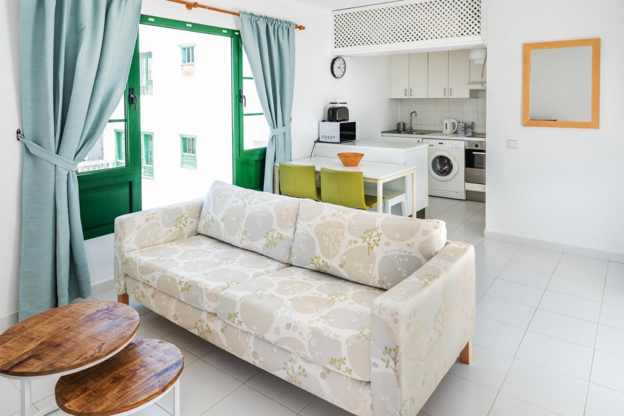 Lanzahost Tuscan Atlantico Коста Тегисе Екстериор снимка