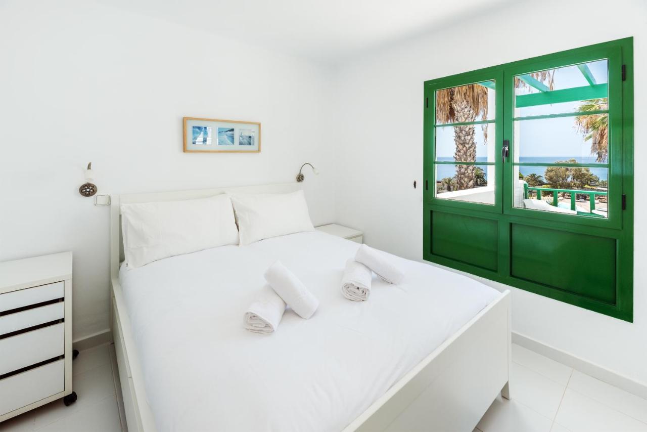 Lanzahost Tuscan Atlantico Коста Тегисе Екстериор снимка