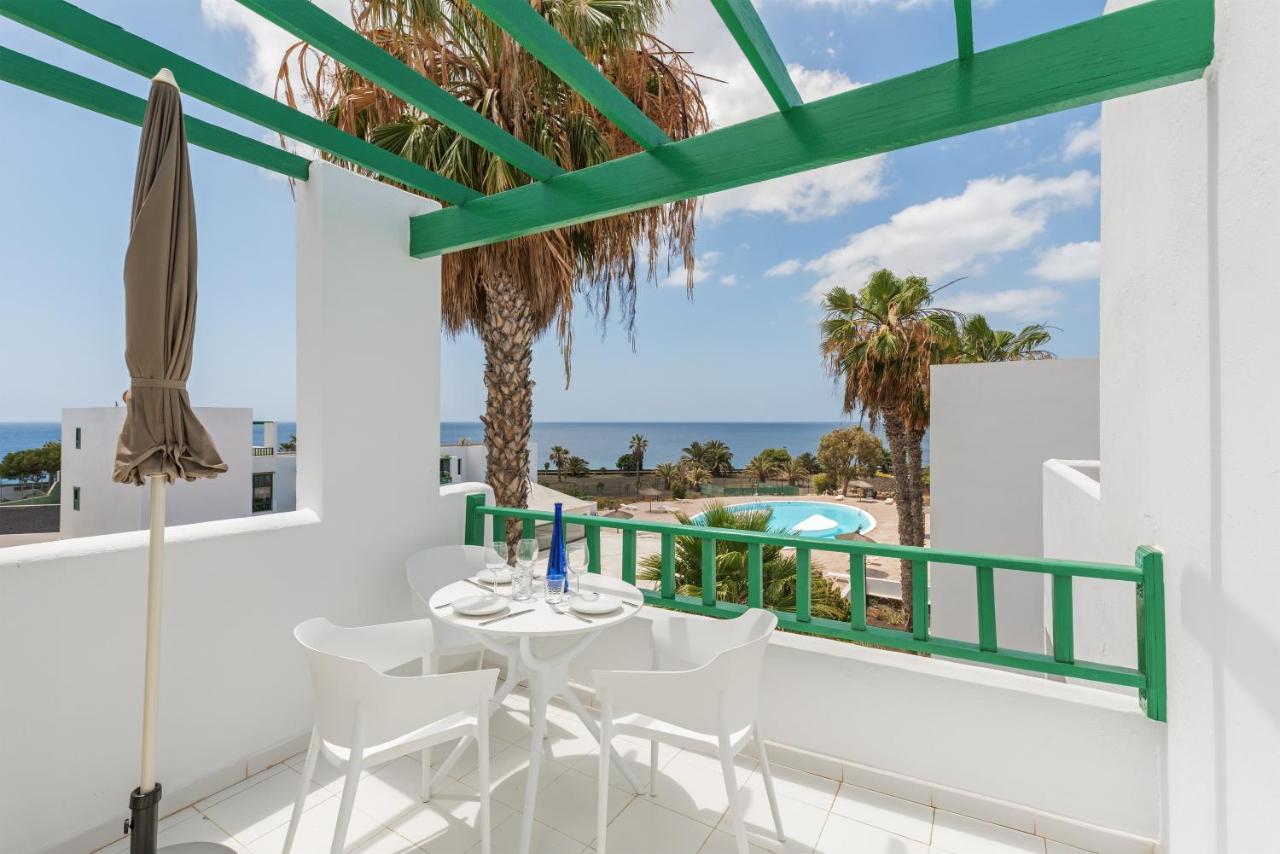 Lanzahost Tuscan Atlantico Коста Тегисе Екстериор снимка