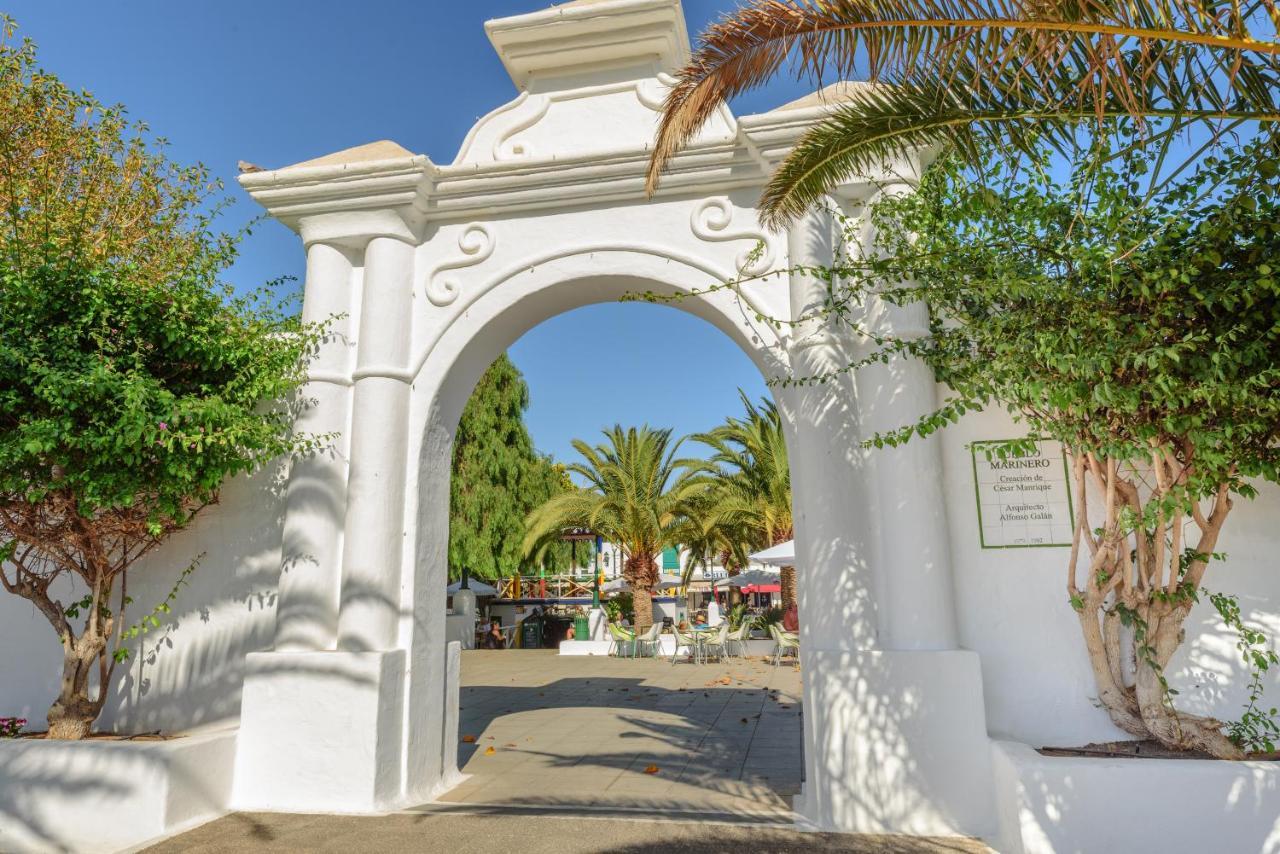 Lanzahost Tuscan Atlantico Коста Тегисе Екстериор снимка