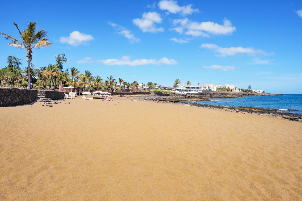 Lanzahost Tuscan Atlantico Коста Тегисе Екстериор снимка