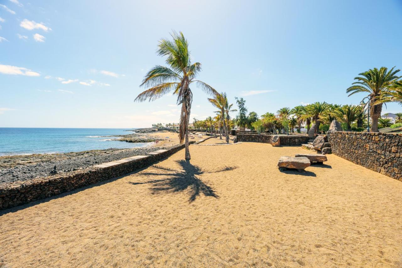 Lanzahost Tuscan Atlantico Коста Тегисе Екстериор снимка
