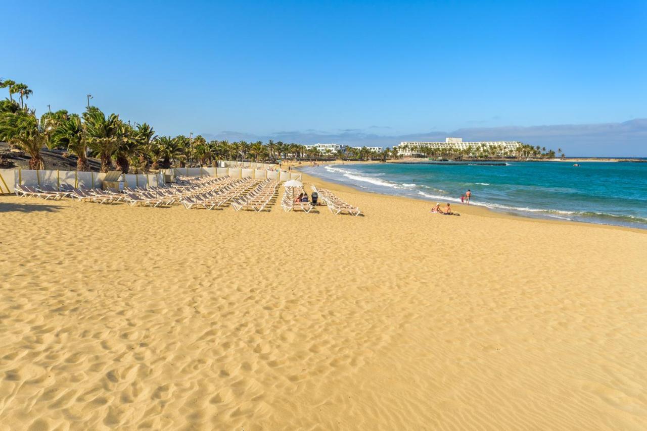 Lanzahost Tuscan Atlantico Коста Тегисе Екстериор снимка